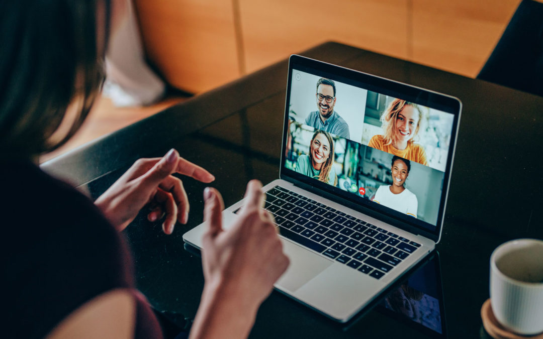 remote communication