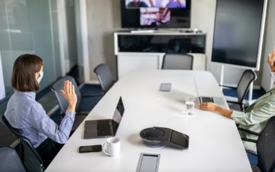 3 Creative Ways to Motivate Your Remote Workforce