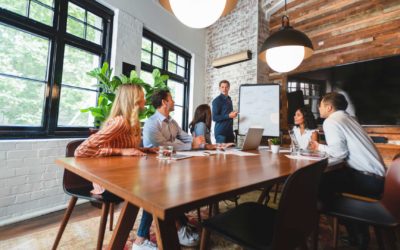 How to Take a Proactive Approach to Cybersecurity