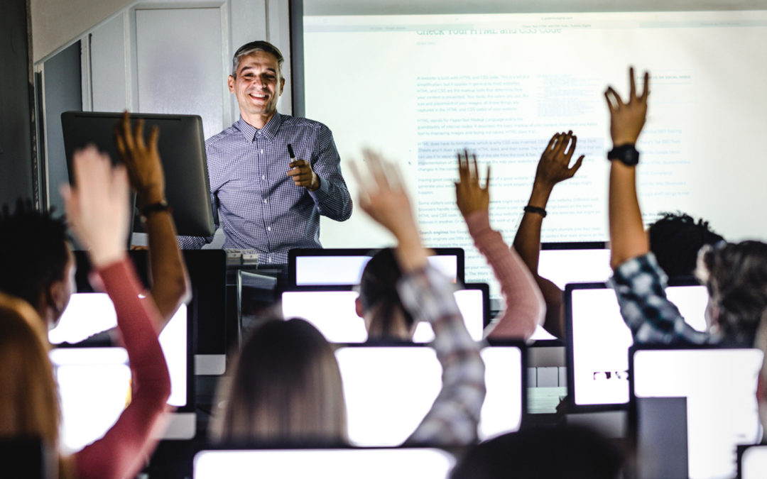 cybersecurity training new orleans