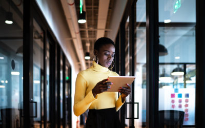 4 Essential Services for Tech Support in New Orleans