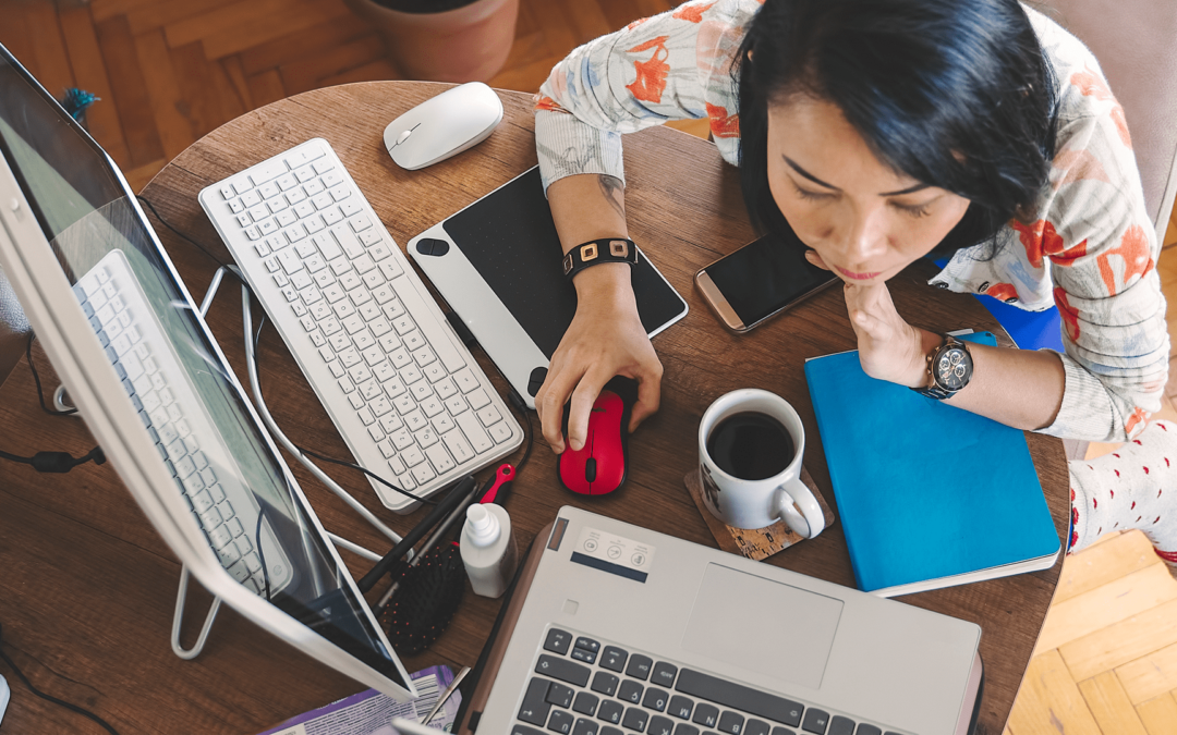 digital cleaning new orleans